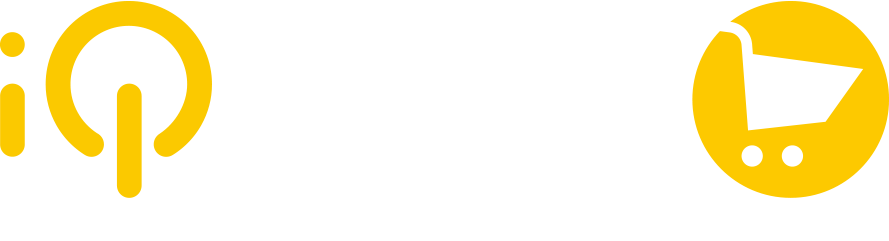 iQ shop: Wir bringen Freude